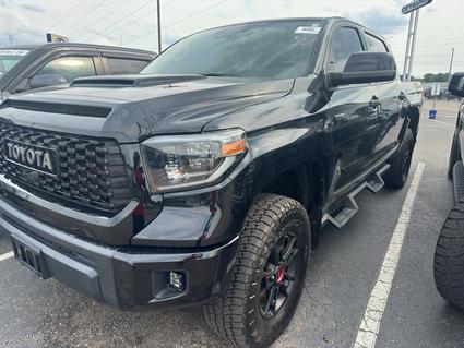 2021 Toyota Tundra Memphis TN