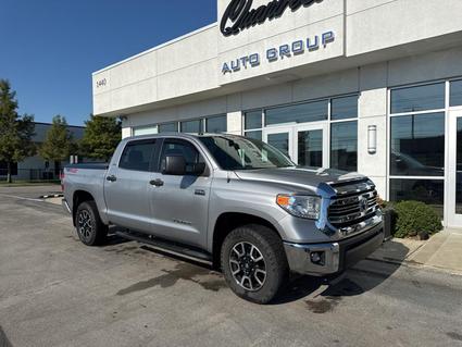 2016 Toyota Tundra Lexington KY
