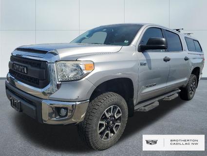 2016 Toyota Tundra  