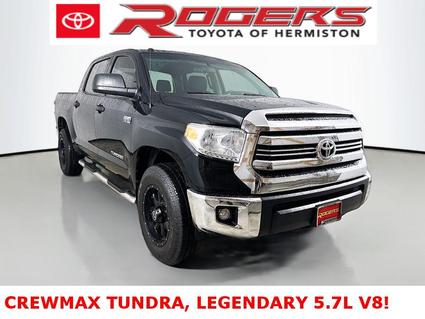 2016 Toyota Tundra Hermiston OR