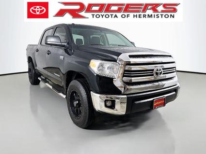 2016 Toyota Tundra Hermiston OR