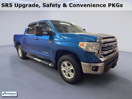 2017 Toyota Tundra Brunswick OH