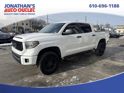 2018 Toyota Tundra West Chester PA