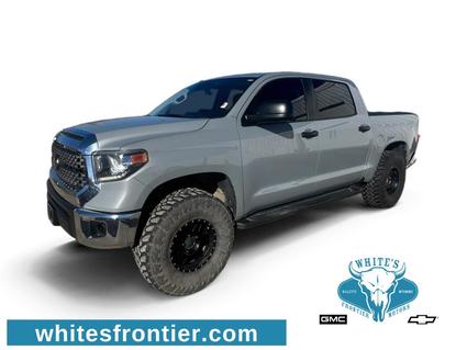 2018 Toyota Tundra Gillette WY