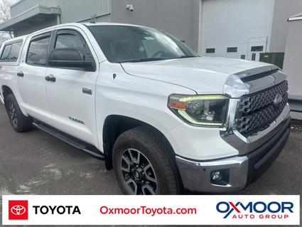 2018 Toyota Tundra Louisville KY