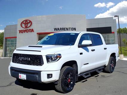 2019 Toyota Tundra Warrenton VA