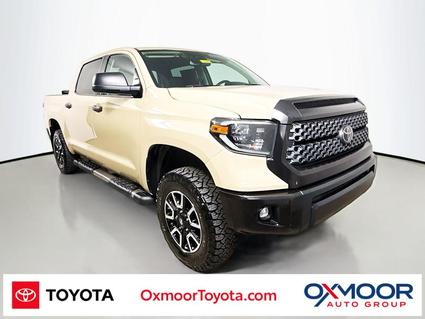 2020 Toyota Tundra Louisville KY