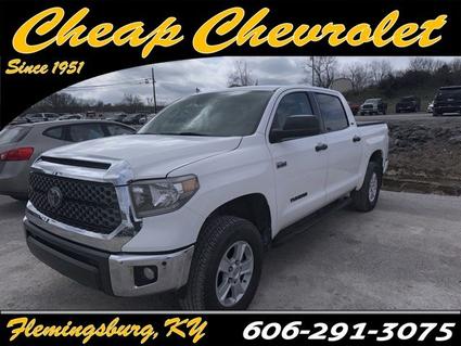 2020 Toyota Tundra Flemingsburg KY