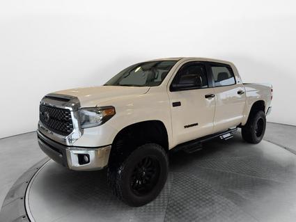 2020 Toyota Tundra Tullahoma TN