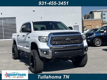 2020 Toyota Tundra Tullahoma TN