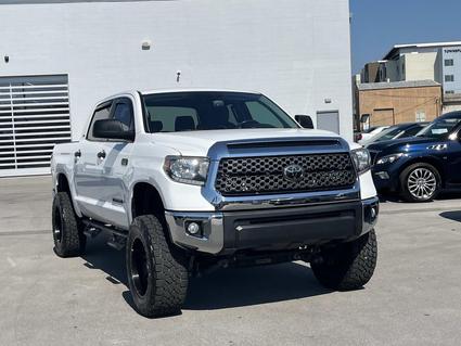 2020 Toyota Tundra Tullahoma TN