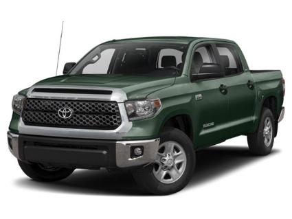 2021 Toyota Tundra Coeur d'Alene ID