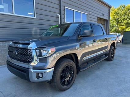2021 Toyota Tundra Canon City CO