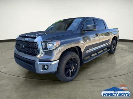 2021 Toyota Tundra Canon City CO