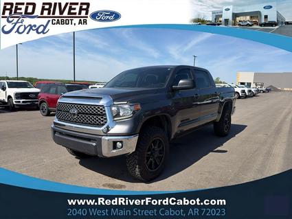 2021 Toyota Tundra Cabot AR