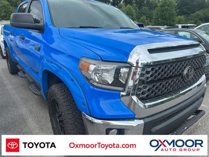 2021 Toyota Tundra Louisville KY