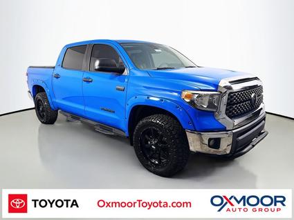2021 Toyota Tundra Louisville KY