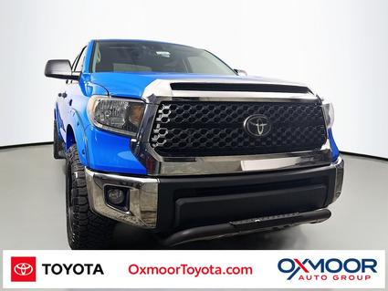 2021 Toyota Tundra Louisville KY