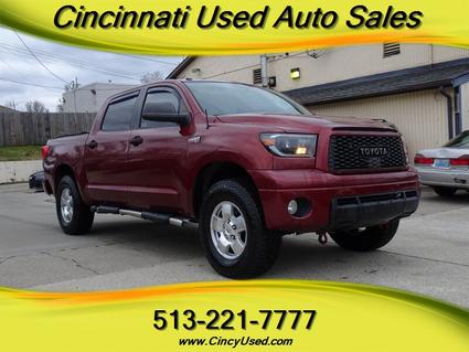 2010 Toyota Tundra Cincinnati OH