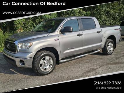 2012 Toyota Tundra Bedford OH