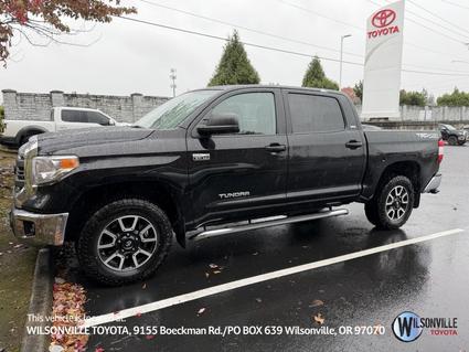 2014 Toyota Tundra Vero Beach FL