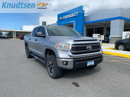 2015 Toyota Tundra Post Falls ID