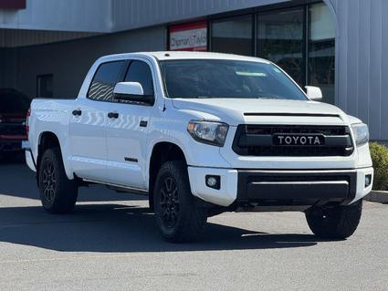 2016 Toyota Tundra Pullman WA