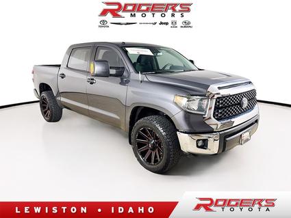 2019 Toyota Tundra Lewiston ID