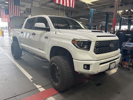 2019 Toyota Tundra Clovis CA