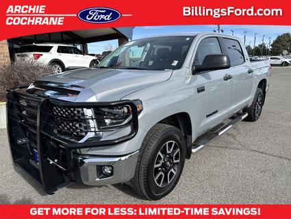 2020 Toyota Tundra Billings MT