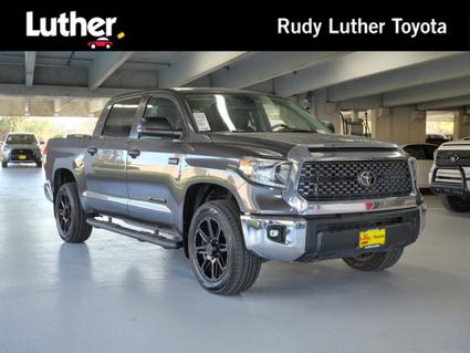 2020 Toyota Tundra Minneapolis MN
