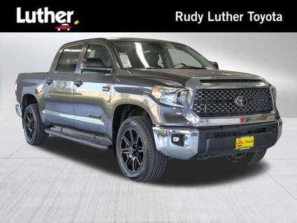 2020 Toyota Tundra Minneapolis MN