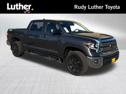 2020 Toyota Tundra Minneapolis MN