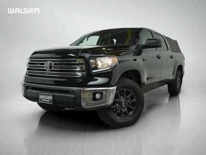 2021 Toyota Tundra Minneapolis MN