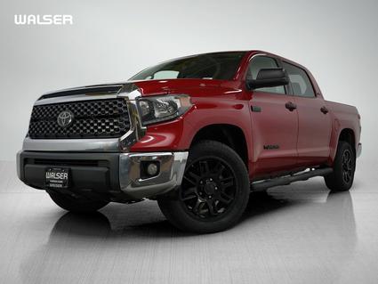2021 Toyota Tundra Minneapolis MN