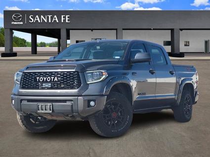 2021 Toyota Tundra Santa Fe NM