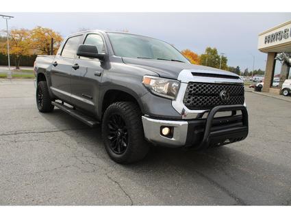 2021 Toyota Tundra Pasco WA