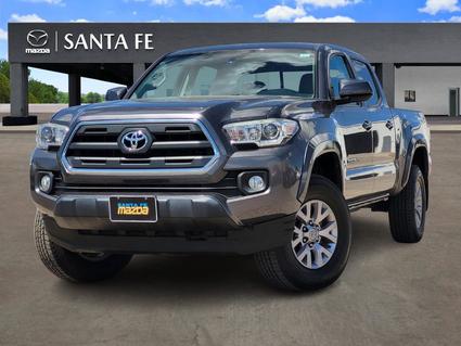 2017 Toyota Tacoma Santa Fe NM