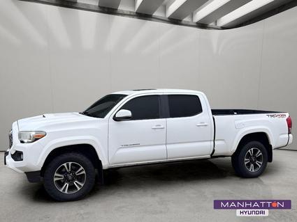 2017 Toyota Tacoma Manhattan KS