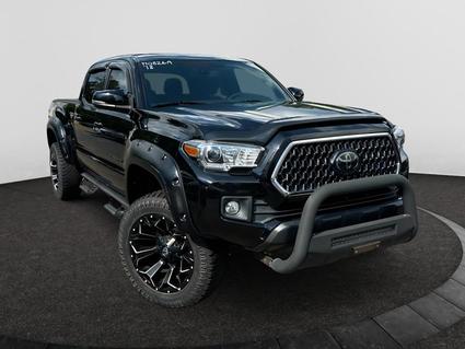 2018 Toyota Tacoma Jackson MS