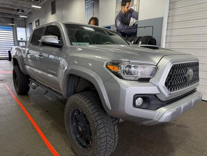 2018 Toyota Tacoma Yakima WA