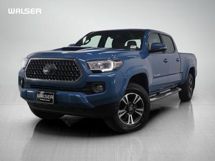 2019 Toyota Tacoma Hopkins MN