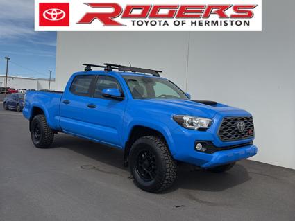 2020 Toyota Tacoma Hermiston OR