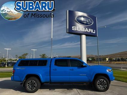 2021 Toyota Tacoma Missoula MT