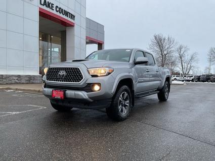 2019 Toyota Tacoma Brainerd MN