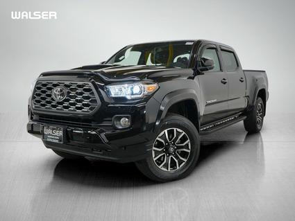 2020 Toyota Tacoma South Saint Paul MN