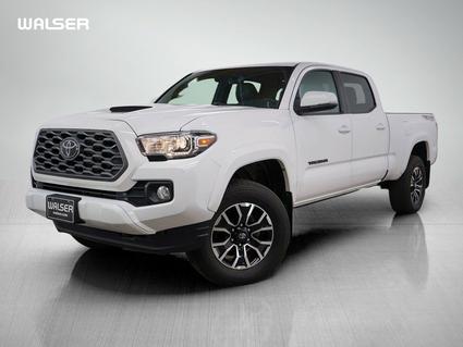 2021 Toyota Tacoma Minneapolis MN