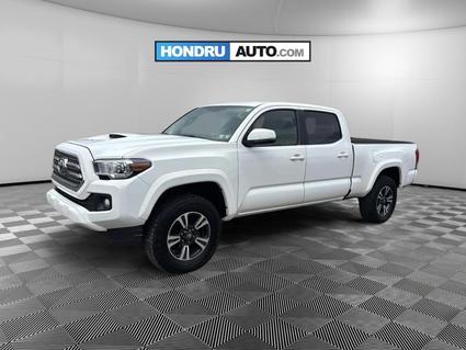 2016 Toyota Tacoma Manheim PA