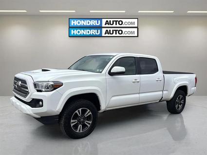 2016 Toyota Tacoma Manheim PA