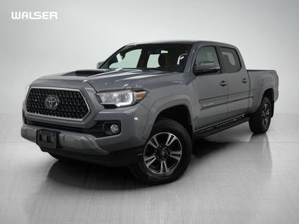 2018 Toyota Tacoma Minneapolis MN